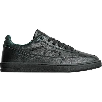 Globe Baskets Holand Black / Green / Montano EU 39 Homme - Publicité Globe Baskets Holand Black / Green / Montano EU 39 Homme - Publicité