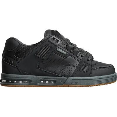 Globe Baskets Sabre Dark Shadow / Phantom EU 38 Homme - Publicité Globe Baskets Sabre Dark Shadow / Phantom EU 38 Homme - Publicité