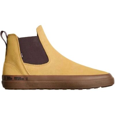 Globe Baskets Sans Lacets Dover Ii Trek Wheat / Gum / Summit EU 40 1/2 Homme - Publicité Globe Baskets Sans Lacets Dover Ii Trek Wheat / Gum / Summit EU 40 1/2 Homme - Publicité