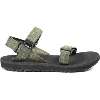 Source Sandales Classic Ranger Green EU 41 Homme - Publicité Source Sandales Classic Ranger Green EU 41 Homme - Publicité