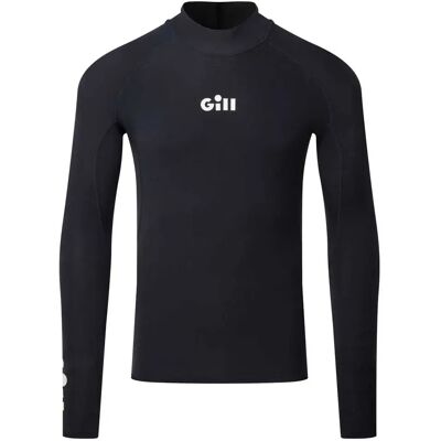Gill Rash Guard Manches Longues Zen Lite 2.0 Dark Navy L Homme - Publicité Gill Rash Guard Manches Longues Zen Lite 2.0 Dark Navy L Homme - Publicité