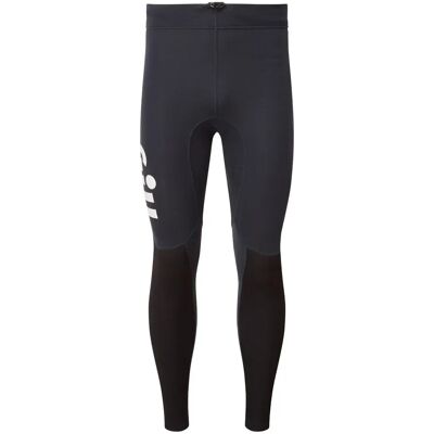 Gill Bas De Rash Guard Zen Lite 2.0 Dark Navy XL Homme - Publicité Gill Bas De Rash Guard Zen Lite 2.0 Dark Navy XL Homme - Publicité