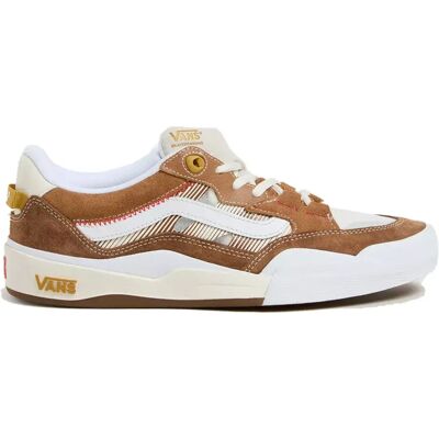 Vans Baskets Wayvee Brown EU 39 Homme - Publicité Vans Baskets Wayvee Brown EU 39 Homme - Publicité