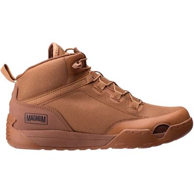 Magnum Bottes Mars Mid Coyote EU 44 Homme - Publicité Magnum Bottes Mars Mid Coyote EU 44 Homme - Publicité