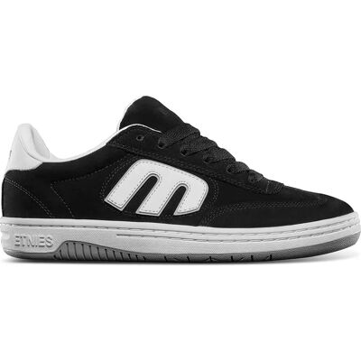 Etnies Baskets Locut Black / White EU 40 Homme - Publicité Etnies Baskets Locut Black / White EU 40 Homme - Publicité
