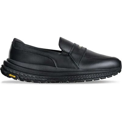Globe Baskets Sans Lacets Liaizon Vibram Black EU 38 Homme - Publicité Globe Baskets Sans Lacets Liaizon Vibram Black EU 38 Homme - Publicité