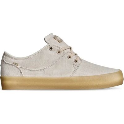 Globe Baskets Mahalo Hemp / Crepe EU 38 Homme - Publicité Globe Baskets Mahalo Hemp / Crepe EU 38 Homme - Publicité