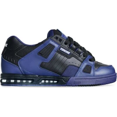 Globe Baskets Sabre Gradient Blue EU 44 Homme - Publicité Globe Baskets Sabre Gradient Blue EU 44 Homme - Publicité