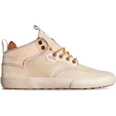 Globe Baskets Motley Mid Desert / Gum / Trek EU 44 Homme - Publicité Globe Baskets Motley Mid Desert / Gum / Trek EU 44 Homme - Publicité
