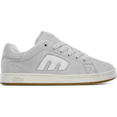 Etnies Baskets Callicut Light Grey EU 39 Homme - Publicité Etnies Baskets Callicut Light Grey EU 39 Homme - Publicité