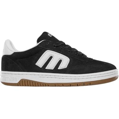 Etnies Baskets Locut Black EU 44 Homme - Publicité Etnies Baskets Locut Black EU 44 Homme - Publicité