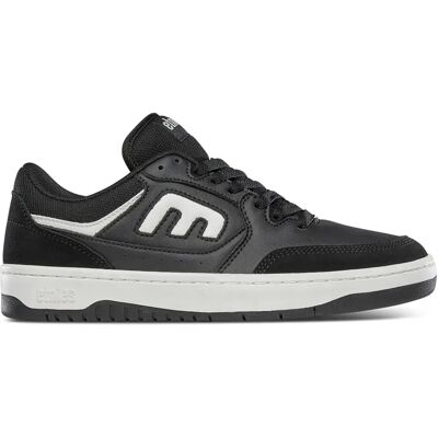 Etnies Baskets Loot Black EU 40 Homme - Publicité Etnies Baskets Loot Black EU 40 Homme - Publicité