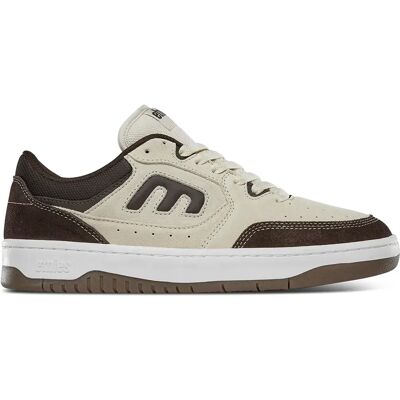 Etnies Baskets Loot Tan / Brown EU 39 Homme - Publicité Etnies Baskets Loot Tan / Brown EU 39 Homme - Publicité