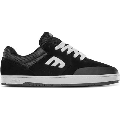 Etnies Baskets Marana Og Black / White EU 41 1/2 Homme - Publicité Etnies Baskets Marana Og Black / White EU 41 1/2 Homme - Publicité