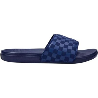 Vans Claquettes La Costa Slide-on Deep Indigo EU 39 Homme - Publicité Vans Claquettes La Costa Slide-on Deep Indigo EU 39 Homme - Publicité
