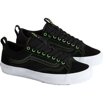 Vans Baskets Skate Old Skool 36+ Multi EU 44 1/2 Homme - Publicité Vans Baskets Skate Old Skool 36+ Multi EU 44 1/2 Homme - Publicité