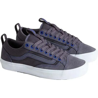 Vans Baskets Skate Old Skool 36+ Royal Cobalt EU 37 Homme - Publicité Vans Baskets Skate Old Skool 36+ Royal Cobalt EU 37 Homme - Publicité
