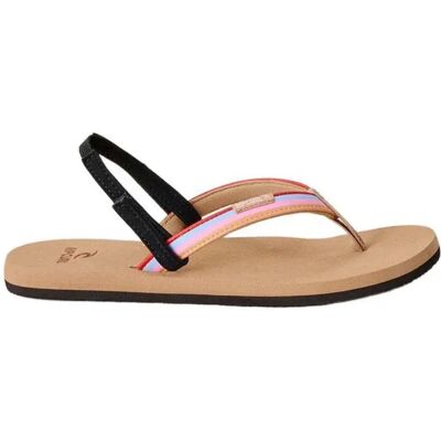 Rip Curl Tongs Freedom Mini Bloom Red EU 29 Garçon,Fille - Publicité Rip Curl Tongs Freedom Mini Bloom Red EU 29 Garçon,Fille - Publicité