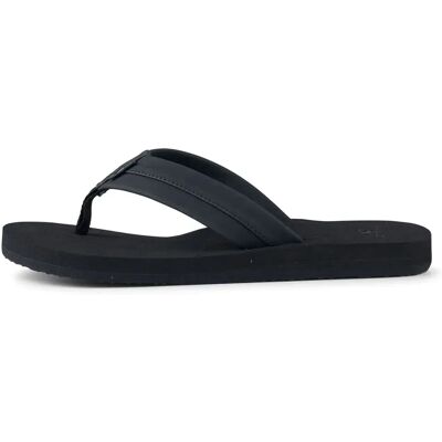 O´neill Tongs Chad Pro Black Out EU 40 Homme - Publicité O´neill Tongs Chad Pro Black Out EU 40 Homme - Publicité