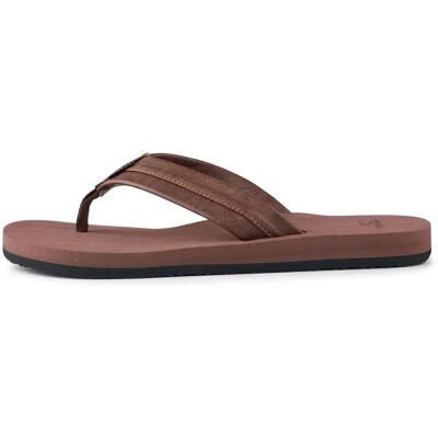 O´neill Tongs Chad Pro Falcon EU 43 Homme - Publicité O´neill Tongs Chad Pro Falcon EU 43 Homme - Publicité