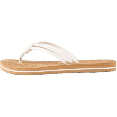 O´neill Tongs Ditsy Snow White EU 41 Femme - Publicité O´neill Tongs Ditsy Snow White EU 41 Femme - Publicité
