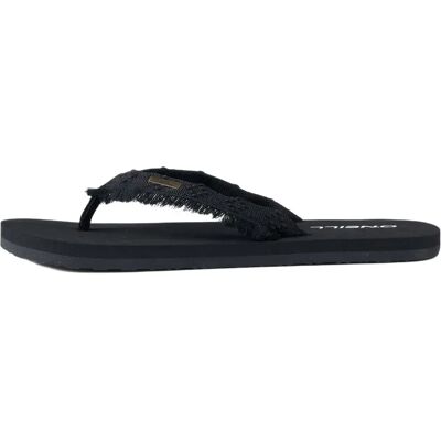 O´neill Tongs Ditsy Jacquard Black Out EU 38 Femme - Publicité O´neill Tongs Ditsy Jacquard Black Out EU 38 Femme - Publicité