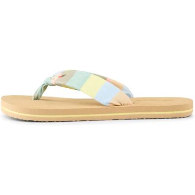 O´neill Tongs Ditsy Sun Multi Must Haves Stripe EU 38 Femme - Publicité O´neill Tongs Ditsy Sun Multi Must Haves Stripe EU 38 Femme - Publicité