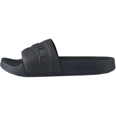 O´neill Claquettes Embossed Black Out EU 36 Femme - Publicité O´neill Claquettes Embossed Black Out EU 36 Femme - Publicité