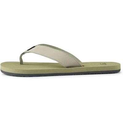 O´neill Tongs Fabric Avery Fern EU 42 Homme - Publicité O´neill Tongs Fabric Avery Fern EU 42 Homme - Publicité