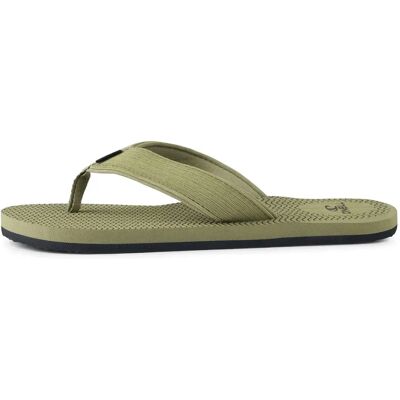 O´neill Tongs Koosh Avery Fern EU 43 Homme - Publicité O´neill Tongs Koosh Avery Fern EU 43 Homme - Publicité