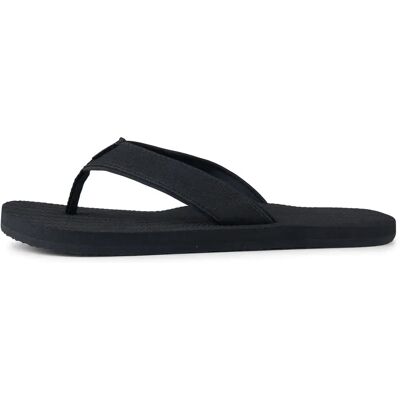 O´neill Tongs Koosh Black Out EU 42 Homme - Publicité O´neill Tongs Koosh Black Out EU 42 Homme - Publicité