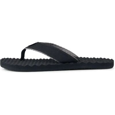 O´neill Tongs Koosh Structure Black Out EU 40 Homme - Publicité O´neill Tongs Koosh Structure Black Out EU 40 Homme - Publicité