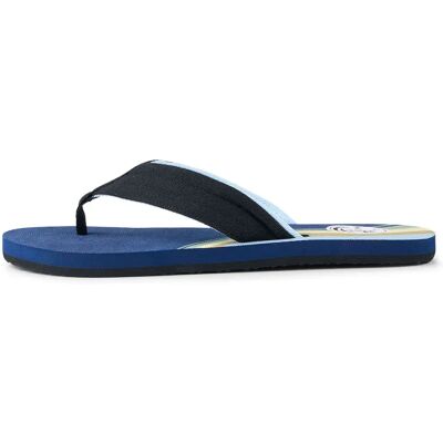 O´neill Tongs O´riginals Blue O´Riginals Sideburns EU 43 Homme - Publicité O´neill Tongs O´riginals Blue O´Riginals Sideburns EU 43 Homme - Publicité