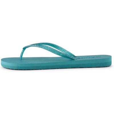 O´neill Tongs Profile Glitter Botanical Heat EU 41 Femme - Publicité O´neill Tongs Profile Glitter Botanical Heat EU 41 Femme - Publicité