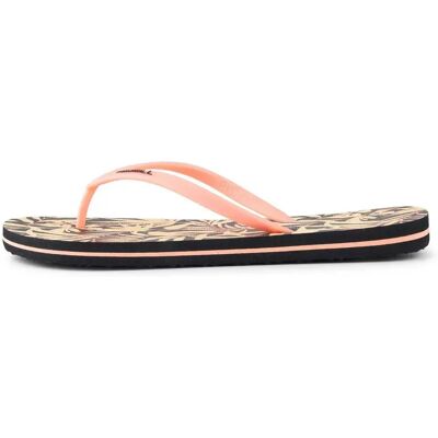 O´neill Tongs Profile Graphic Black Brazillian Sun EU 41 Femme - Publicité O´neill Tongs Profile Graphic Black Brazillian Sun EU 41 Femme - Publicité