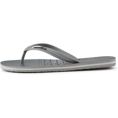 O´neill Tongs Profile Graphic Black Out Heritage Stripe EU 41 Homme - Publicité O´neill Tongs Profile Graphic Black Out Heritage Stripe EU 41 Homme - Publicité