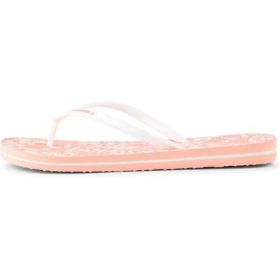 O´neill Tongs Profile Graphic Peach Island Sky EU 41 Femme - Publicité O´neill Tongs Profile Graphic Peach Island Sky EU 41 Femme - Publicité