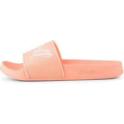 O´neill Claquettes Script Funky Peach EU 38 Femme - Publicité O´neill Claquettes Script Funky Peach EU 38 Femme - Publicité