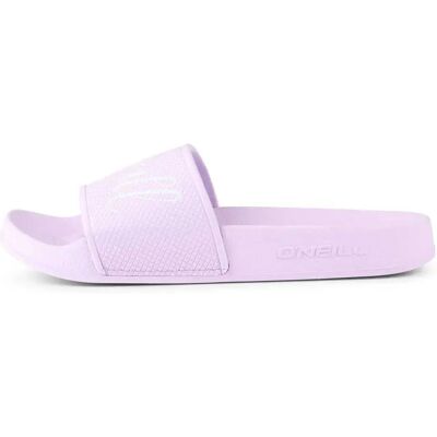 O´neill Claquettes Script Pale Lavender EU 38 Femme - Publicité O´neill Claquettes Script Pale Lavender EU 38 Femme - Publicité
