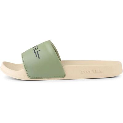 O´neill Claquettes Summer Musthave Avery Fern EU 40 Homme - Publicité O´neill Claquettes Summer Musthave Avery Fern EU 40 Homme - Publicité