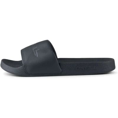 O´neill Claquettes Summer Musthave Black Out EU 41 Homme - Publicité O´neill Claquettes Summer Musthave Black Out EU 41 Homme - Publicité