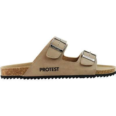Protest Sandales Mikal Bamboo Beige EU 42 Homme - Publicité Protest Sandales Mikal Bamboo Beige EU 42 Homme - Publicité