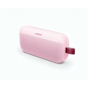 Bose Enceinte Bluetooth 904226861 Pink One Size unisex - Publicité Bose Enceinte Bluetooth 904226861 Pink One Size unisex - Publicité