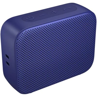HP Enceinte Bluetooth 350 Blue One Size unisex - Publicité HP Enceinte Bluetooth 350 Blue One Size unisex - Publicité