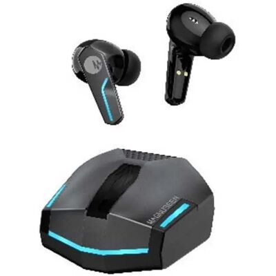 Magnussen Enceinte Bluetooth Eb1000112 Black One Size unisex - Publicité Magnussen Enceinte Bluetooth Eb1000112 Black One Size unisex - Publicité
