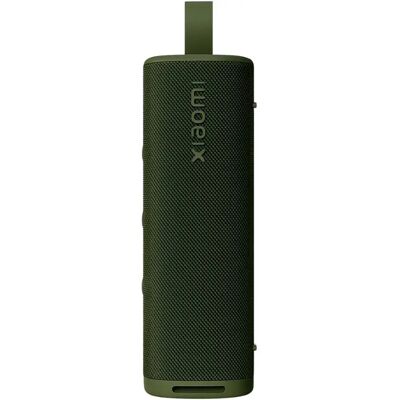 Xiaomi Enceinte Bluetooth Sound Outdoor 30w Green One Size unisex - Publicité Xiaomi Enceinte Bluetooth Sound Outdoor 30w Green One Size unisex - Publicité