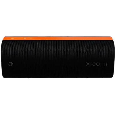 Xiaomi Enceinte Bluetooth Sound Party Black One Size unisex - Publicité Xiaomi Enceinte Bluetooth Sound Party Black One Size unisex - Publicité