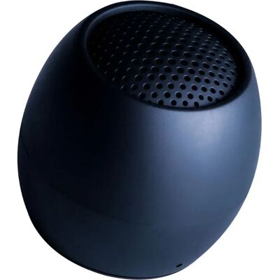 Boompods Enceinte Bluetooth Zero Ocean Black One Size unisex - Publicité Boompods Enceinte Bluetooth Zero Ocean Black One Size unisex - Publicité