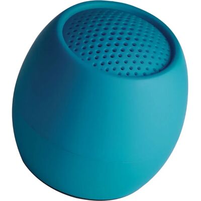 Boompods Enceinte Bluetooth Zero Ocean Blue One Size unisex - Publicité Boompods Enceinte Bluetooth Zero Ocean Blue One Size unisex - Publicité