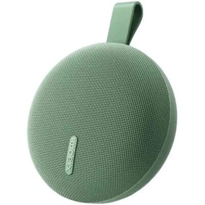 Xiaomi Enceinte Bluetooth Essential Green One Size unisex - Publicité Xiaomi Enceinte Bluetooth Essential Green One Size unisex - Publicité